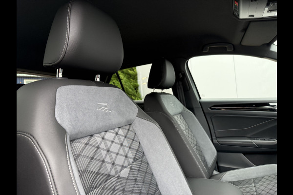 Volkswagen T-Roc 1.5 TSI 150pk DSG R-Line | Acc | Side assist | Camera Volkswagen T-Roc 1.5 TSI 150pk DSG R-Line | Acc | Side assist | Camera