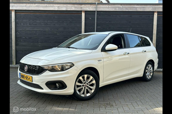 Fiat Tipo 1.4 Street Clima / LM / fm nav / nwe distributieriem / 54.802 KM!!! 12-2019!! Fiat Tipo 1.4 Street Clima / LM / fm nav / nwe distributieriem / 54.802 KM!!! 12-2019!!