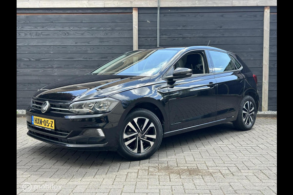 Volkswagen Polo 1.0 Polo United Airco / LM / Carplay / LM / PDC / 32.964 KM!!!