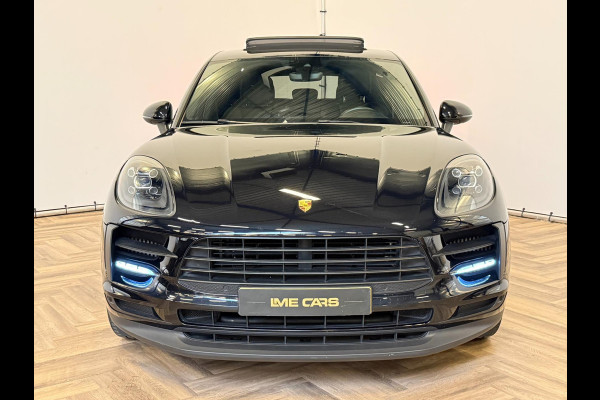 Porsche Macan 3.0 S |354PK |PANO|SPORT UITLAAT|INRUIL MOGELIJK