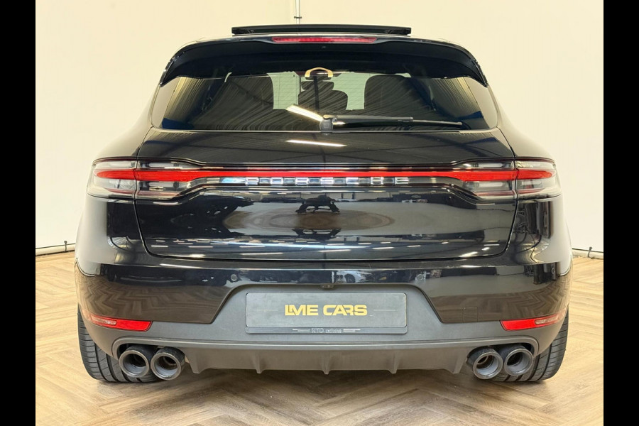 Porsche Macan 3.0 S |354PK |PANO|SPORT UITLAAT|INRUIL MOGELIJK