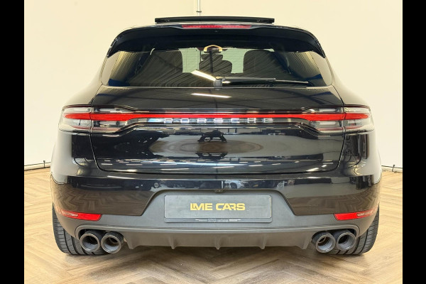 Porsche Macan 3.0 S |354PK |PANO|SPORT UITLAAT|INRUIL MOGELIJK