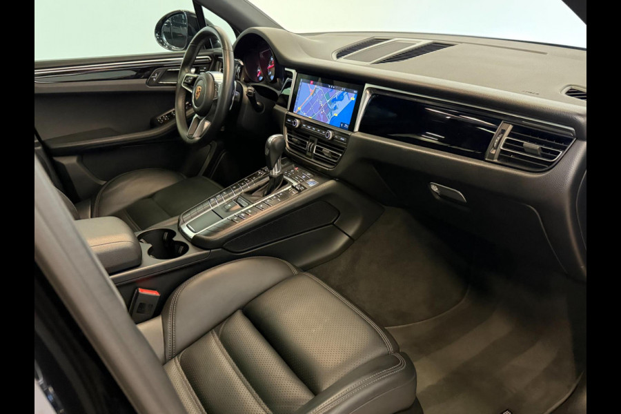 Porsche Macan 3.0 S |354PK |PANO|SPORT UITLAAT|INRUIL MOGELIJK