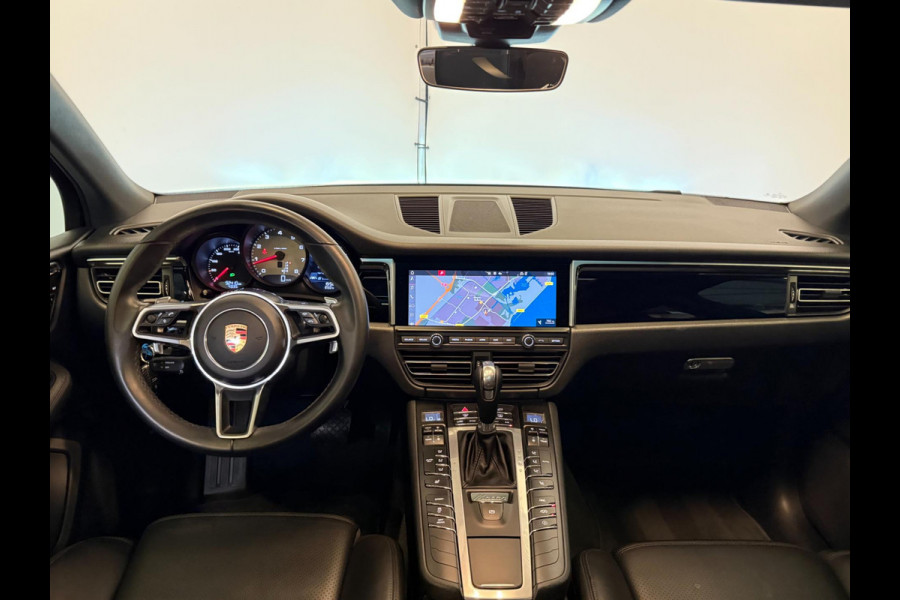Porsche Macan 3.0 S |354PK |PANO|SPORT UITLAAT|INRUIL MOGELIJK