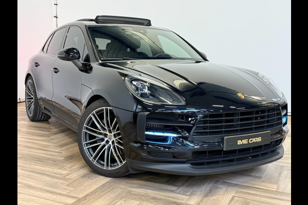 Porsche Macan 3.0 S |354PK |PANO|SPORT UITLAAT|INRUIL MOGELIJK
