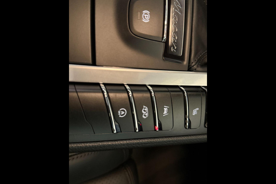 Porsche Macan 3.0 S |354PK |PANO|SPORT UITLAAT|INRUIL MOGELIJK
