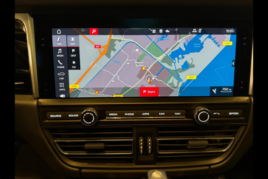 Porsche Macan 3.0 S |354PK |PANO|SPORT UITLAAT|INRUIL MOGELIJK