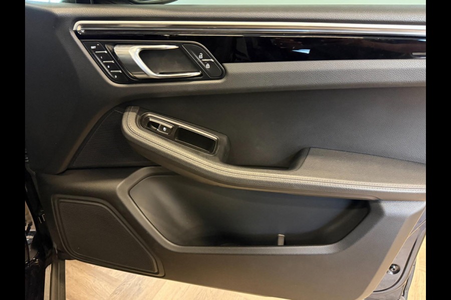 Porsche Macan 3.0 S |354PK |PANO|SPORT UITLAAT|INRUIL MOGELIJK