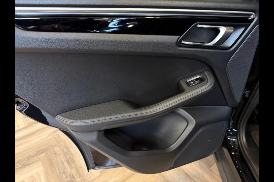 Porsche Macan 3.0 S |354PK |PANO|SPORT UITLAAT|INRUIL MOGELIJK