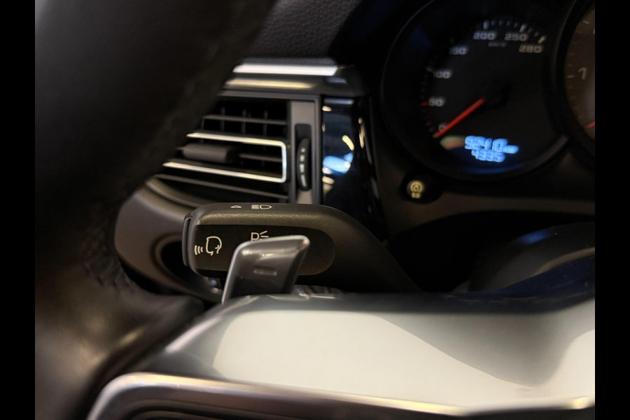 Porsche Macan 3.0 S |354PK |PANO|SPORT UITLAAT|INRUIL MOGELIJK