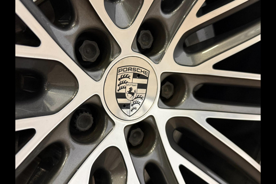 Porsche Macan 3.0 S |354PK |PANO|SPORT UITLAAT|INRUIL MOGELIJK