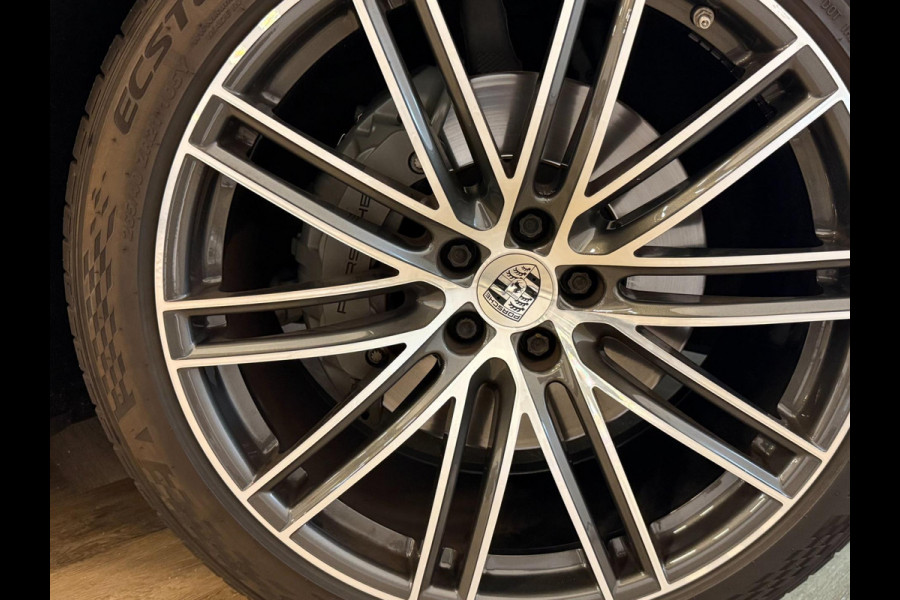 Porsche Macan 3.0 S |354PK |PANO|SPORT UITLAAT|INRUIL MOGELIJK