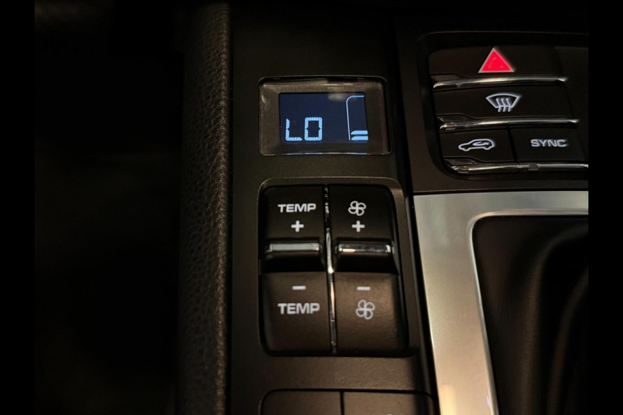 Porsche Macan 3.0 S |354PK |PANO|SPORT UITLAAT|INRUIL MOGELIJK