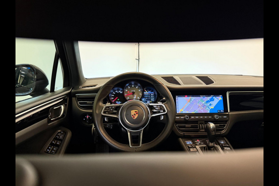 Porsche Macan 3.0 S |354PK |PANO|SPORT UITLAAT|INRUIL MOGELIJK