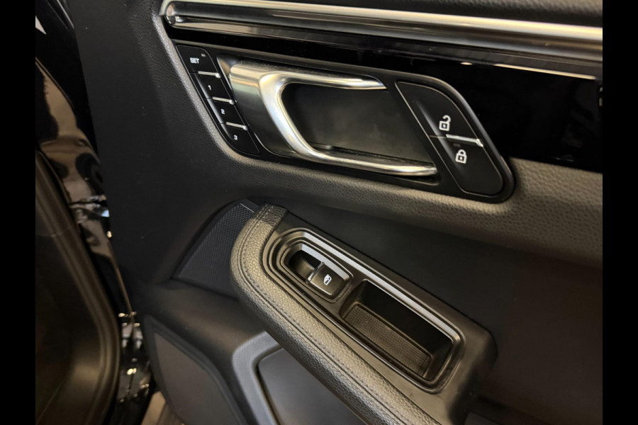 Porsche Macan 3.0 S |354PK |PANO|SPORT UITLAAT|INRUIL MOGELIJK