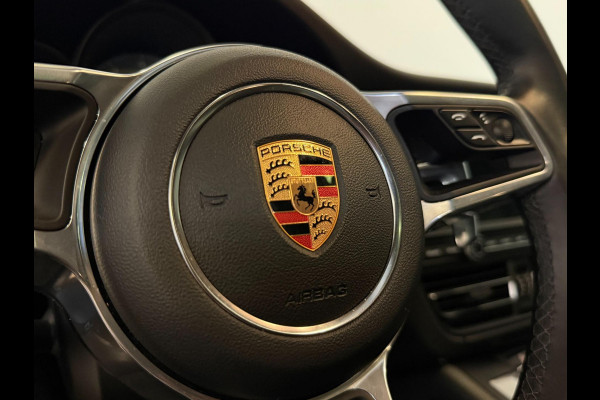 Porsche Macan 3.0 S |354PK |PANO|SPORT UITLAAT|INRUIL MOGELIJK