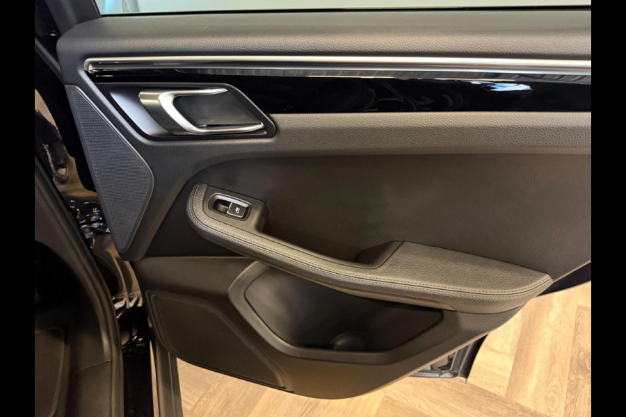 Porsche Macan 3.0 S |354PK |PANO|SPORT UITLAAT|INRUIL MOGELIJK