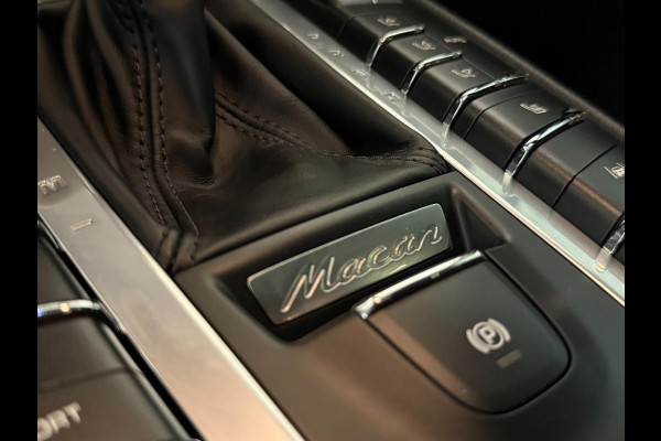 Porsche Macan 3.0 S |354PK |PANO|SPORT UITLAAT|INRUIL MOGELIJK