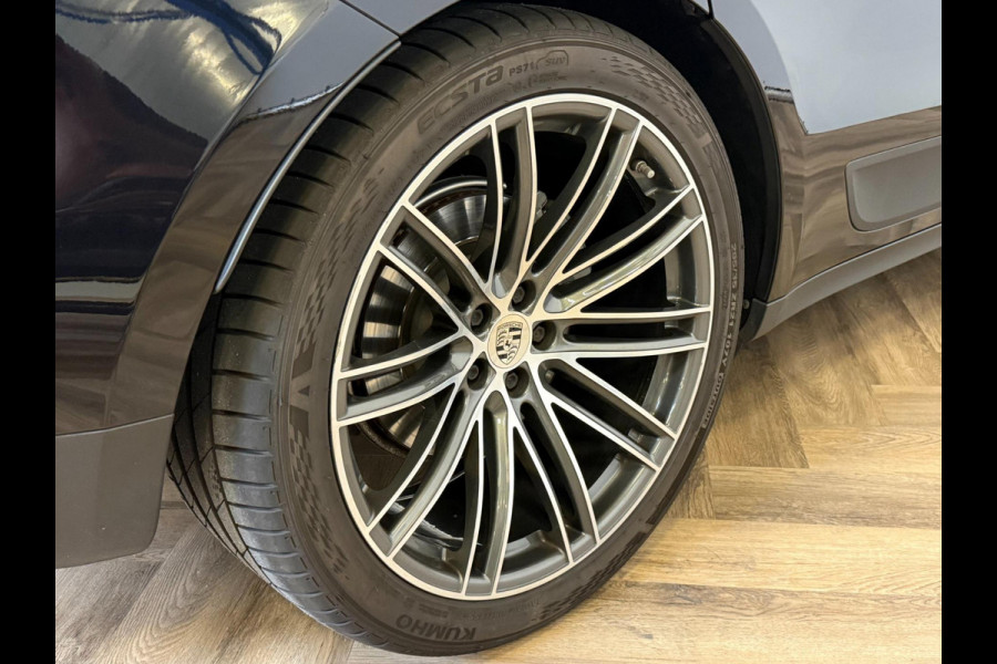 Porsche Macan 3.0 S |354PK |PANO|SPORT UITLAAT|INRUIL MOGELIJK