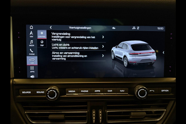 Porsche Macan 3.0 S |354PK |PANO|SPORT UITLAAT|INRUIL MOGELIJK