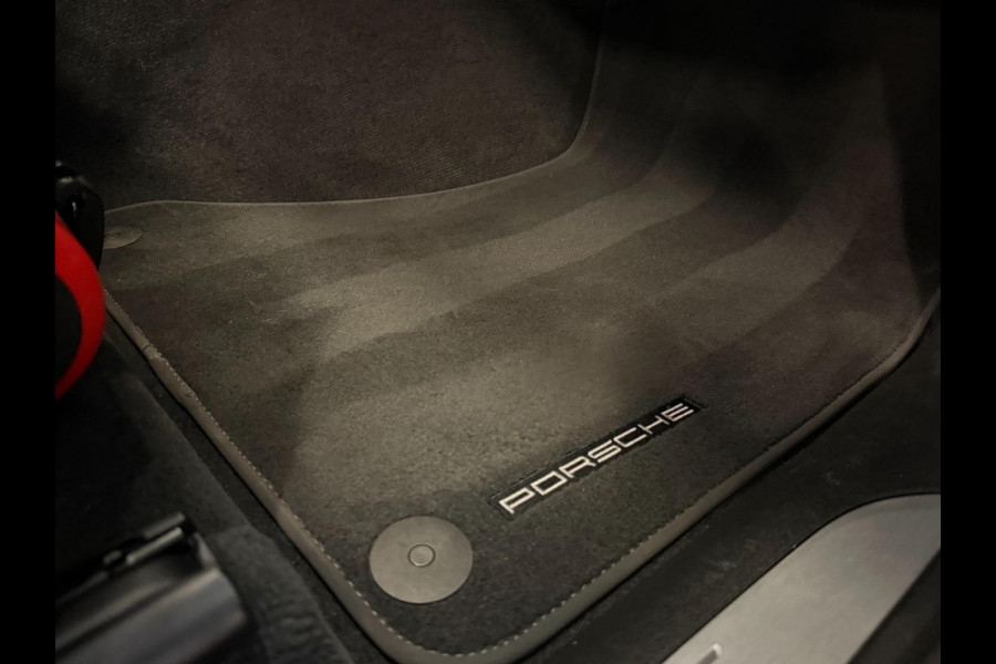 Porsche Macan 3.0 S |354PK |PANO|SPORT UITLAAT|INRUIL MOGELIJK