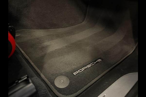 Porsche Macan 3.0 S |354PK |PANO|SPORT UITLAAT|INRUIL MOGELIJK