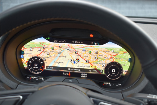 Audi A3 Sportback 40 e-tron 204 Pk Pano Navi Camera Vol Leder ACC Keyless B&O 18 Inch