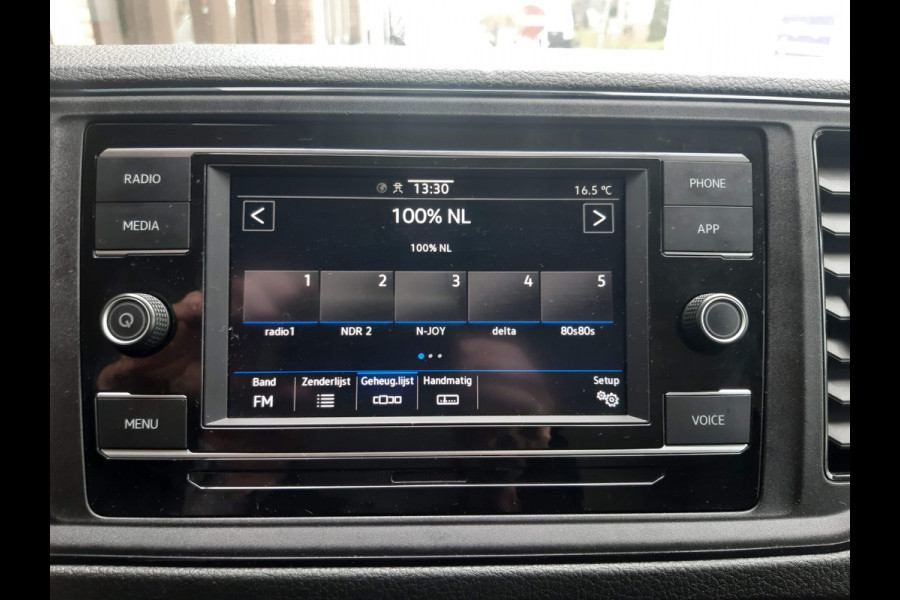 MAN TGE 103Kw/140Pk Autm. Laadklep Airco Achteruitrijcamera Cruise control