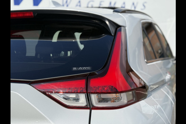 Mitsubishi Eclipse Cross 2.4 PHEV Instyle | Pano | Leder | Parelmoer | LED | HUD | 18 inch