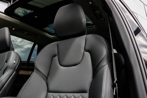 Volvo XC90 2.0 T8 PLUS DARK - PANO - HARMAN KARDON - 21 INCH