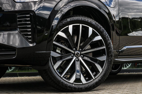 Volvo XC90 2.0 T8 PLUS DARK - PANO - HARMAN KARDON - 21 INCH