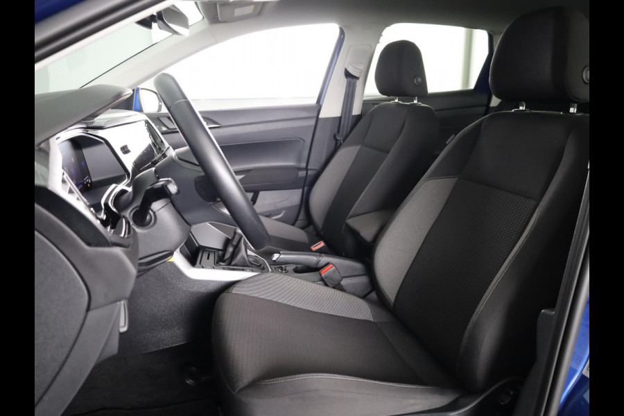 Volkswagen Polo 1.0 TSI Life Edition 95 pk | Verlengde garantie | Navigatie via App | Parkeersensoren | Achteruitrijcamera | Adaptieve cruise control |