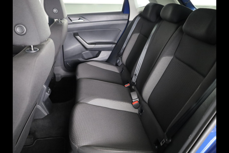 Volkswagen Polo 1.0 TSI Life Edition 95 pk | Verlengde garantie | Navigatie via App | Parkeersensoren | Achteruitrijcamera | Adaptieve cruise control |