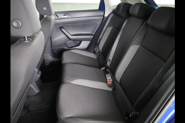Volkswagen Polo 1.0 TSI Life Edition 95 pk | Verlengde garantie | Navigatie via App | Parkeersensoren | Achteruitrijcamera | Adaptieve cruise control |