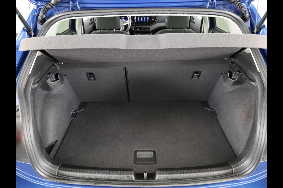 Volkswagen Polo 1.0 TSI Life Edition 95 pk | Verlengde garantie | Navigatie via App | Parkeersensoren | Achteruitrijcamera | Adaptieve cruise control |