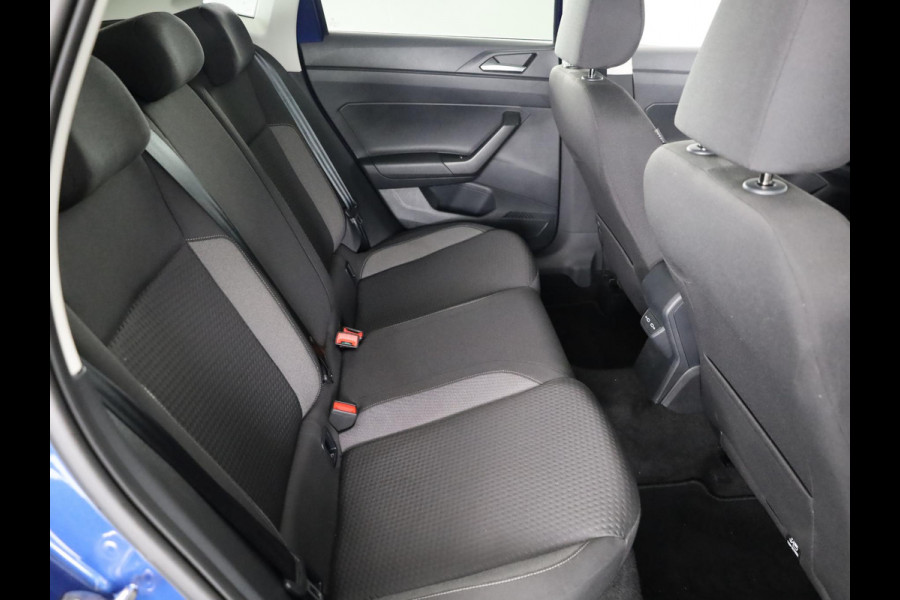 Volkswagen Polo 1.0 TSI Life Edition 95 pk | Verlengde garantie | Navigatie via App | Parkeersensoren | Achteruitrijcamera | Adaptieve cruise control |
