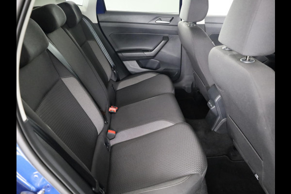 Volkswagen Polo 1.0 TSI Life Edition 95 pk | Verlengde garantie | Navigatie via App | Parkeersensoren | Achteruitrijcamera | Adaptieve cruise control |