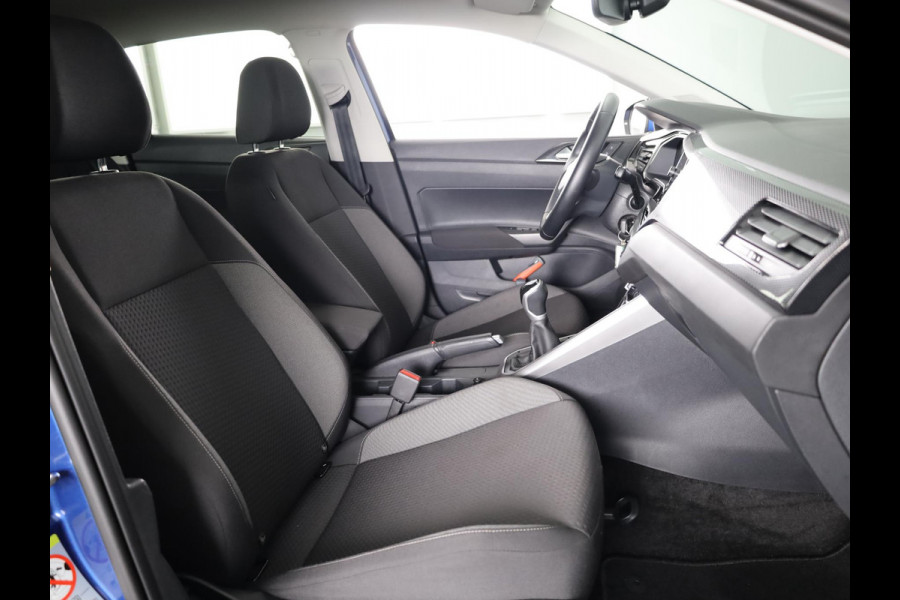 Volkswagen Polo 1.0 TSI Life Edition 95 pk | Verlengde garantie | Navigatie via App | Parkeersensoren | Achteruitrijcamera | Adaptieve cruise control |