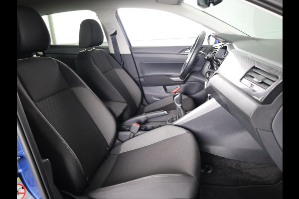Volkswagen Polo 1.0 TSI Life Edition 95 pk | Verlengde garantie | Navigatie via App | Parkeersensoren | Achteruitrijcamera | Adaptieve cruise control |