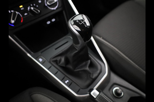 Volkswagen Polo 1.0 TSI Life Edition 95 pk | Verlengde garantie | Navigatie via App | Parkeersensoren | Achteruitrijcamera | Adaptieve cruise control |