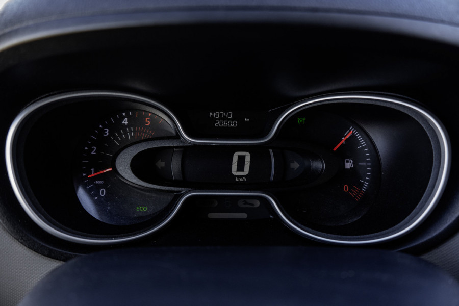 Renault Trafic Passenger 1.6 dCi 8-Pers L2H1 | Incl. BPM, BTW vrij | R-Link | Navi | Airco | Cruise | PDC | MF Stuur | Start / Stop