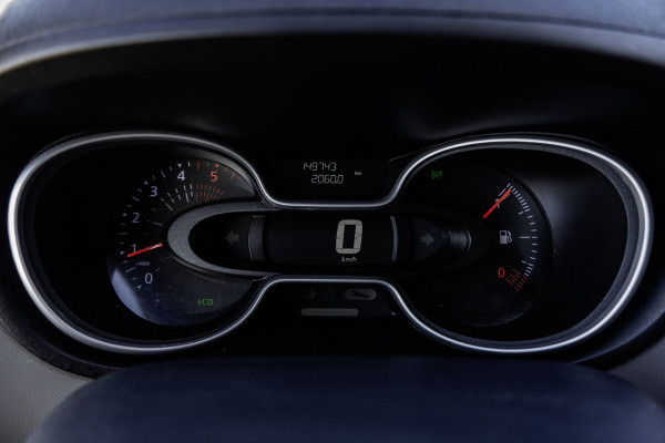 Renault Trafic Passenger 1.6 dCi 8-Pers L2H1 | Incl. BPM, BTW vrij | R-Link | Navi | Airco | Cruise | PDC | MF Stuur | Start / Stop