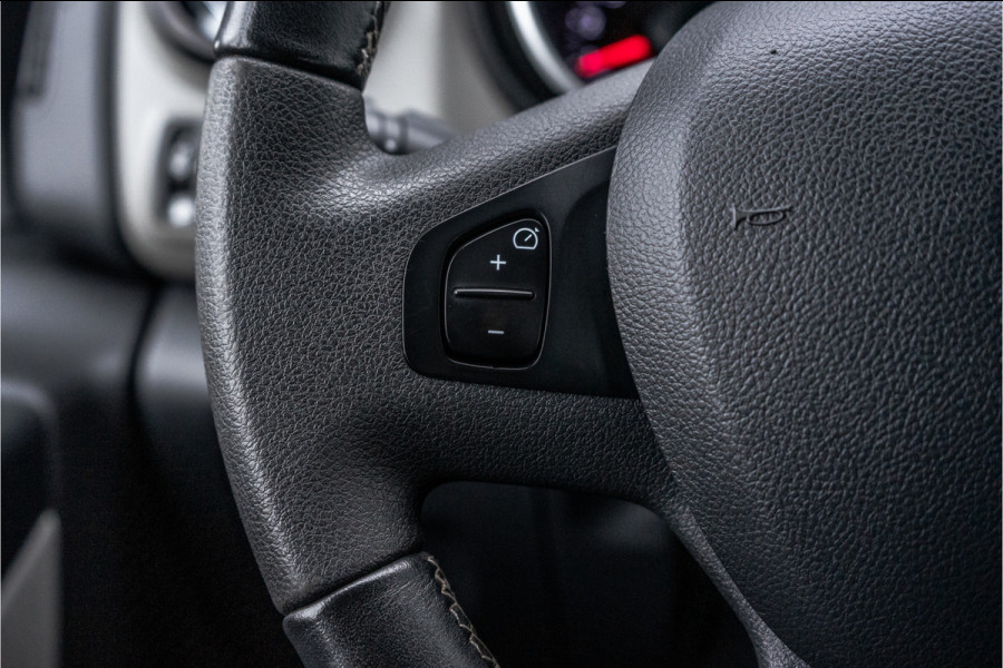 Renault Trafic Passenger 1.6 dCi 8-Pers L2H1 | Incl. BPM, BTW vrij | R-Link | Navi | Airco | Cruise | PDC | MF Stuur | Start / Stop