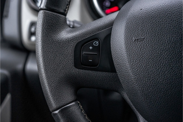 Renault Trafic Passenger 1.6 dCi 8-Pers L2H1 | Incl. BPM, BTW vrij | R-Link | Navi | Airco | Cruise | PDC | MF Stuur | Start / Stop