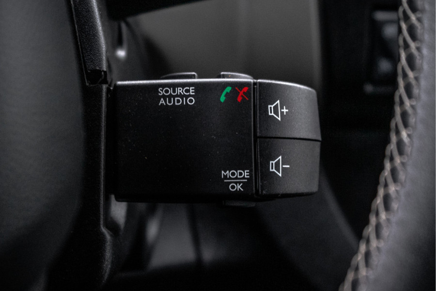 Renault Trafic Passenger 1.6 dCi 8-Pers L2H1 | Incl. BPM, BTW vrij | R-Link | Navi | Airco | Cruise | PDC | MF Stuur | Start / Stop