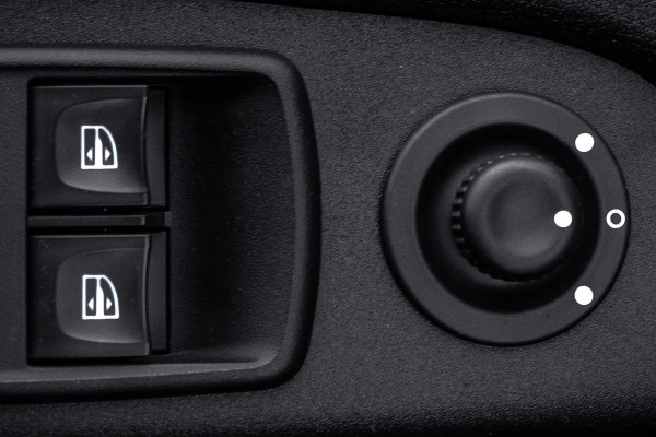 Renault Trafic Passenger 1.6 dCi 8-Pers L2H1 | Incl. BPM, BTW vrij | R-Link | Navi | Airco | Cruise | PDC | MF Stuur | Start / Stop