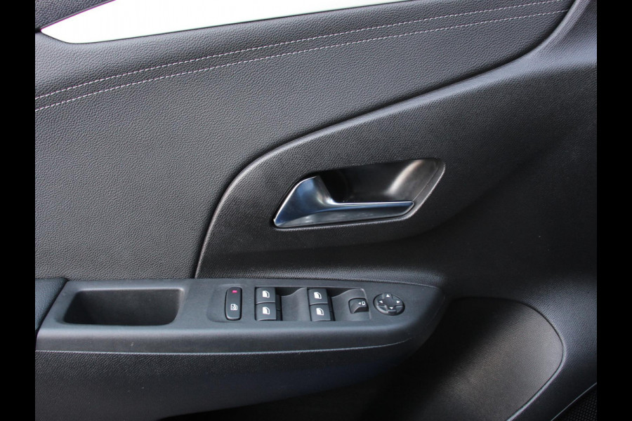 Opel Corsa 1.2 Turbo Hybrid 136pk Automaat GS | Navigatie | Apple Carplay/Android Auto | Digitale Cockpit | Camera | Parkeer sensoren | Airco | Lichtmetalen Velgen | Cruise Control