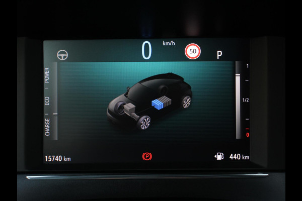 Opel Corsa 1.2 Turbo Hybrid 136pk Automaat GS | Navigatie | Apple Carplay/Android Auto | Digitale Cockpit | Camera | Parkeer sensoren | Airco | Lichtmetalen Velgen | Cruise Control
