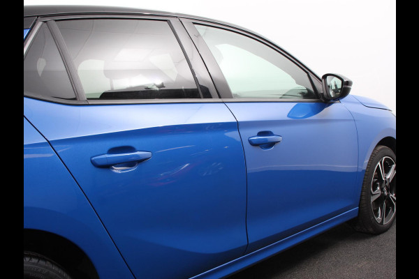 Opel Corsa 1.2 Turbo Hybrid 136pk Automaat GS | Navigatie | Apple Carplay/Android Auto | Digitale Cockpit | Camera | Parkeer sensoren | Airco | Lichtmetalen Velgen | Cruise Control