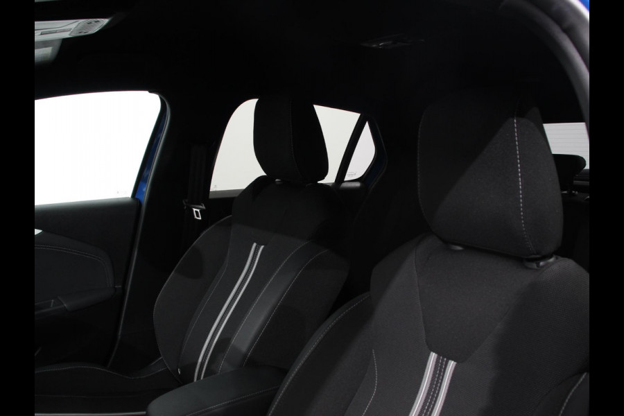Opel Corsa 1.2 Turbo Hybrid 136pk Automaat GS | Navigatie | Apple Carplay/Android Auto | Digitale Cockpit | Camera | Parkeer sensoren | Airco | Lichtmetalen Velgen | Cruise Control